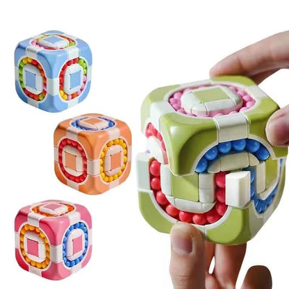 Rubik Cube Toy