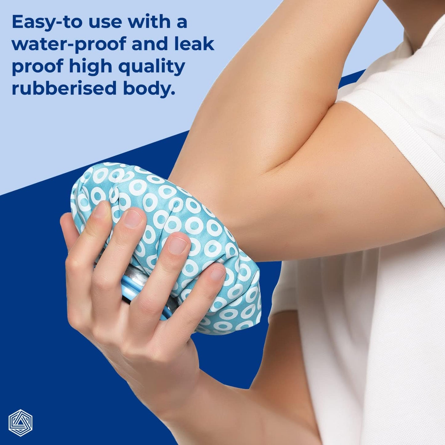 Hot & Cold Water Bag