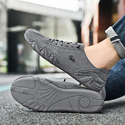 Walkflex™️ Italian Handmade Branded Shoes