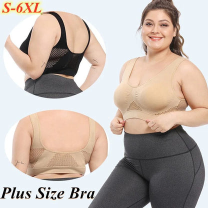 Air Bra (Pack of 3)